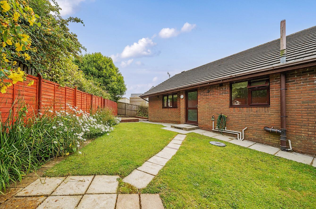 Rural Way, Sketty, Swansea, SA2 9NA